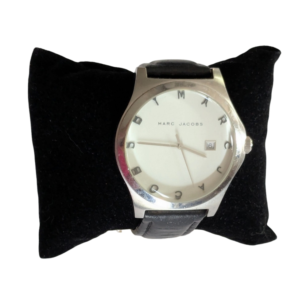 Marc By Marc Jacobs Men's Watch